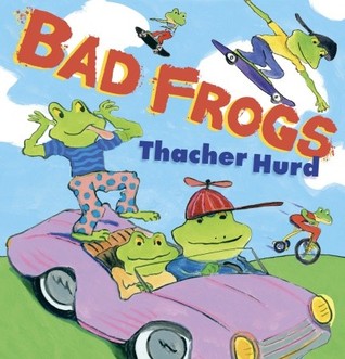 Bad Frogs