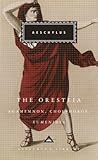 The Oresteia: Aga...