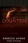 The Countess by Rebecca Johns