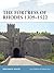 The Fortress of Rhodes 1309–1522 by Konstantin Nossov