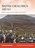 Mons Graupius AD 83: Rome’s battle at the edge of the world (Campaign, 224)