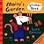 Maisy's Garden: A Sticker Book
