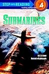 Submarines (Step into Reading)