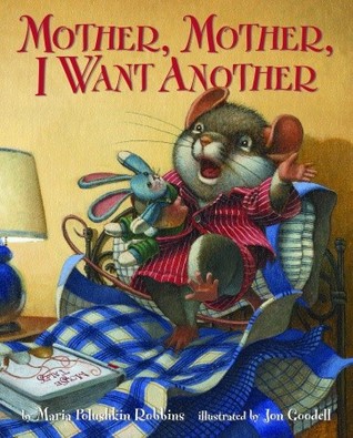 Mother, Mother, I Want Another (Hardcover)