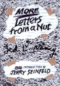 More Letters from a Nut