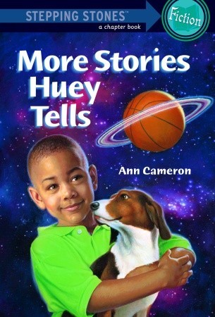 More Stories Huey Tells (Stepping Stone, paper)