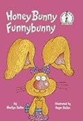 Honey Bunny Funnybunny (Beginner Books)