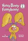 Honey Bunny Funnybunny (Beginner Books)