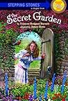 The Secret Garden by James    Howe