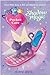 Shadow Magic (Pocket Cats, #2)