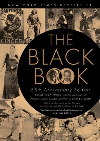 The Black Book (Hardcover)