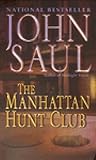 The Manhattan Hunt Club: A Novel
