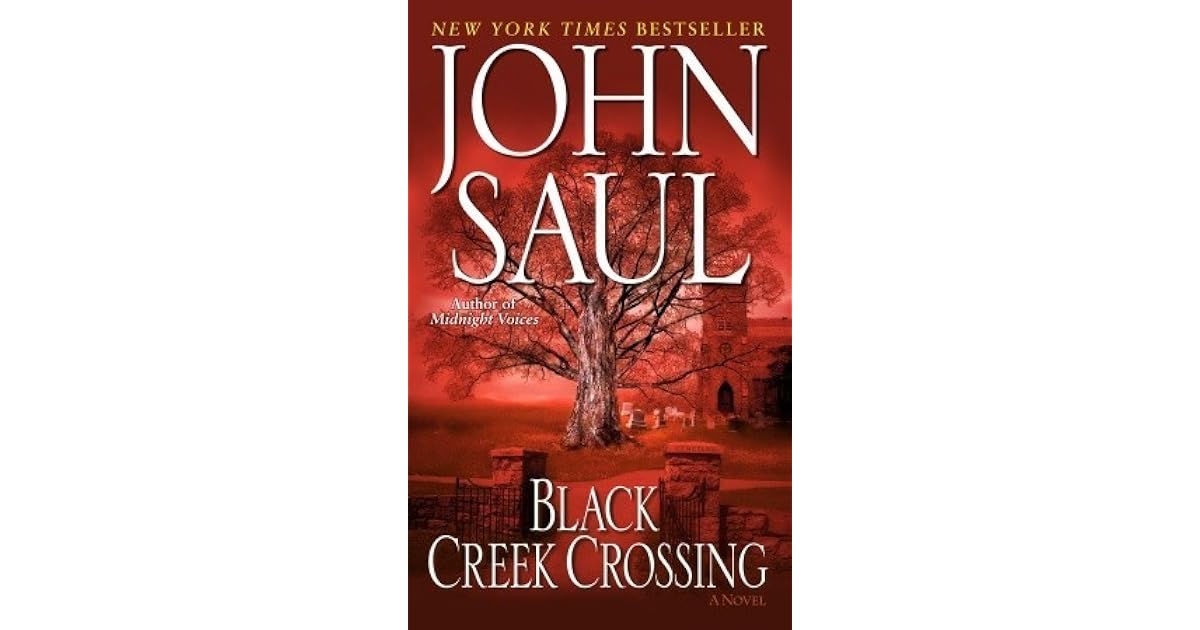 Essay on black creek crossing 04 image