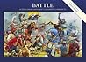 Battle: A Postcard Collection: Scenes from history's greatest conflicts (General Military)