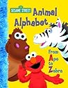 Animal Alphabet (Sesame Street)