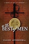 The Best of Men by Claire Letemendia