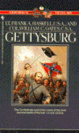 Gettysburg (Paperback)