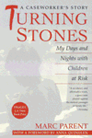 Turning Stones: My Days and Nights with Children at Risk (Paperback)