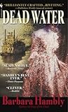 Dead Water (Benjamin January, #8)
