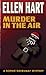 Murder in the Air (Sophie G...