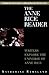 The Anne Rice Reader