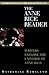 Anne Rice Reader by Katherine Ramsland