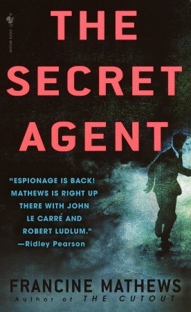 The Secret Agent: A Novel (Mass Market Paperback)