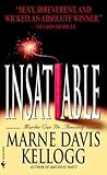 Insatiable: A Novel