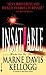 Insatiable by Marne Davis Kellogg Insatiable by Marne Davis Kellogg
