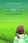 Every Secret Thing