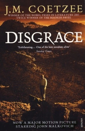 Disgrace