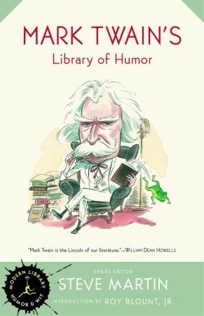 Library of Humor (Paperback)