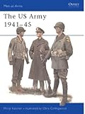 U.S. Army 1941-45