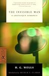 The Invisible Man by H.G. Wells