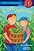 Corn Aplenty (Step into Reading)