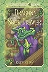 The Dragon in the Sock Drawer by Kate Klimo