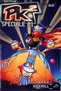 PK2 Speciale 01: Duckmall