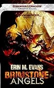 Brimstone Angels (Brimstone Angels, #1)