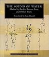 The Sound of Water by Sam Hamill
