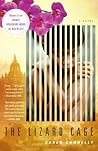 The Lizard Cage