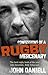 Confessions of a Rugby Mercenary by John Daniell