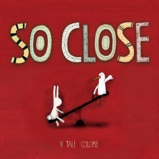 So Close (Hardcover)