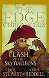 The Edge Chronicles 3 by Paul Stewart