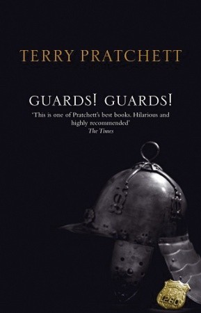 Guards! Guards!