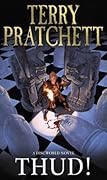 Thud! (Discworld, #34; City Watch, #7)