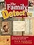 The Family Detective by Nick Barratt