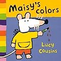 Maisy's Colors