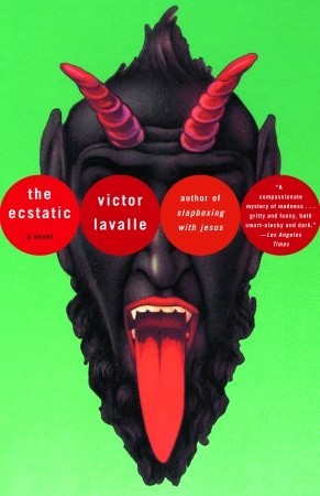 The Ecstatic (Paperback)