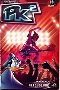 PK2 n. 10: Altovolume