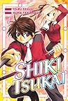 Shiki Tsukai 1